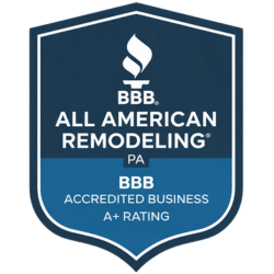 BBB A+ Accredited Business