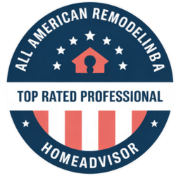 Homeadvisor Top Rated Professional