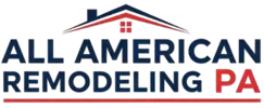 All American Remodeling PA Logo